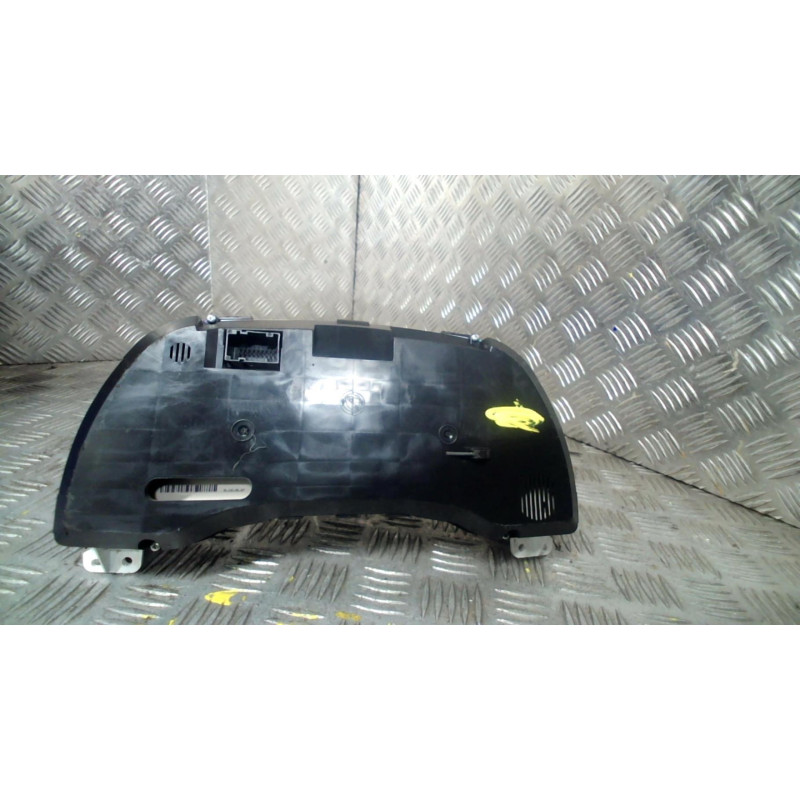 Compteur FIAT PANDA 2 Photo n°2