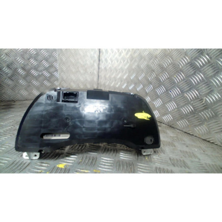 Compteur FIAT PANDA 2