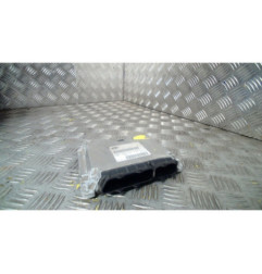 Calculateur moteur FIAT PANDA 2 Photo n°1