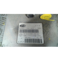 Calculateur moteur FIAT PANDA 2
