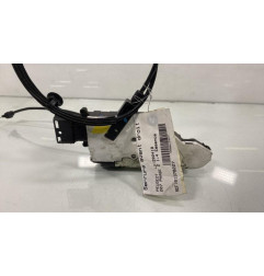 Serrure avant droit PEUGEOT 207