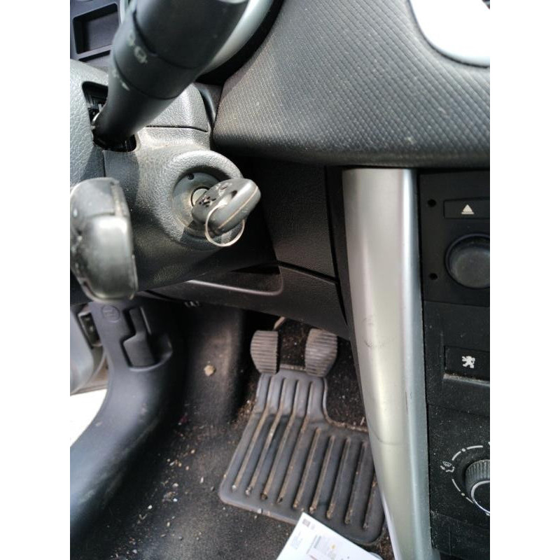 Serrure avant droit PEUGEOT 207 Photo n°4