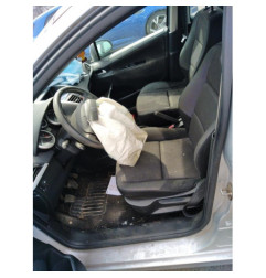 Serrure avant droit PEUGEOT 207