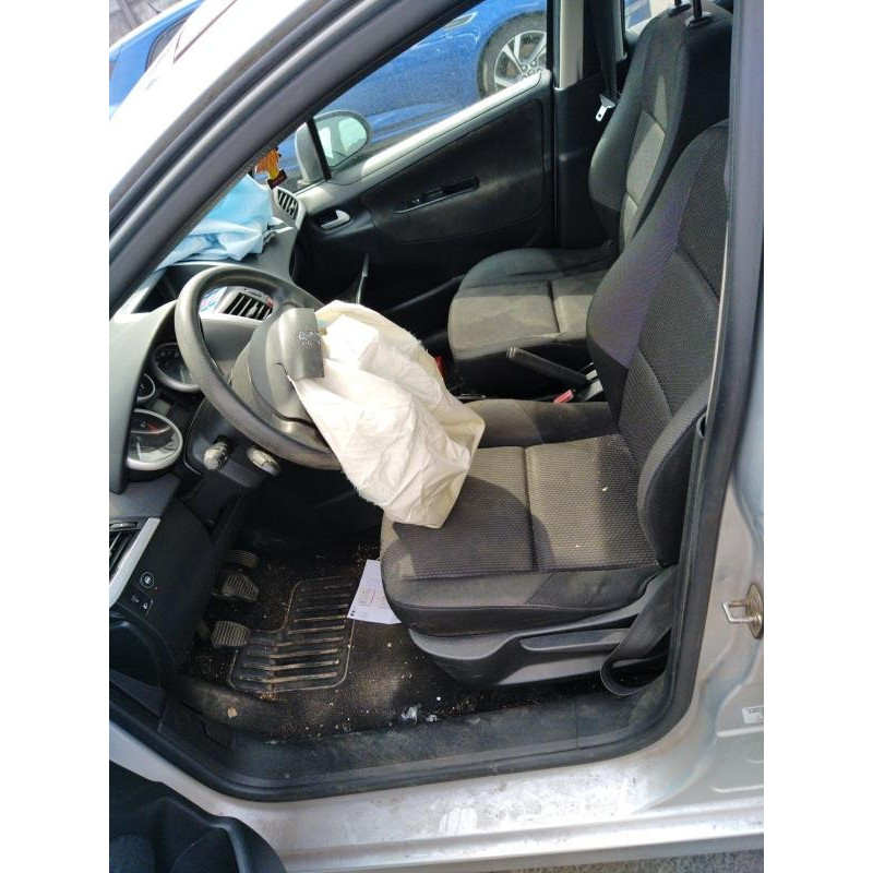 Serrure avant droit PEUGEOT 207 Photo n°5