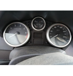 Serrure avant droit PEUGEOT 207