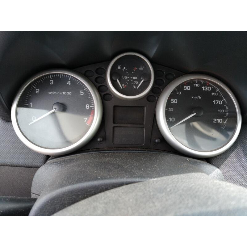 Serrure avant droit PEUGEOT 207 Photo n°8