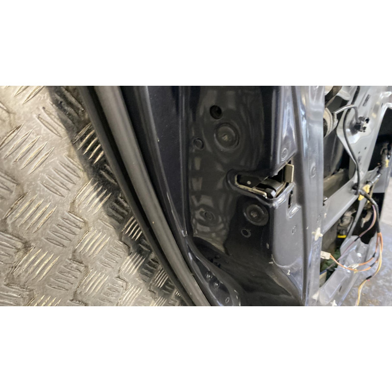 Porte arriere gauche RENAULT VEL SATIS Photo n°3