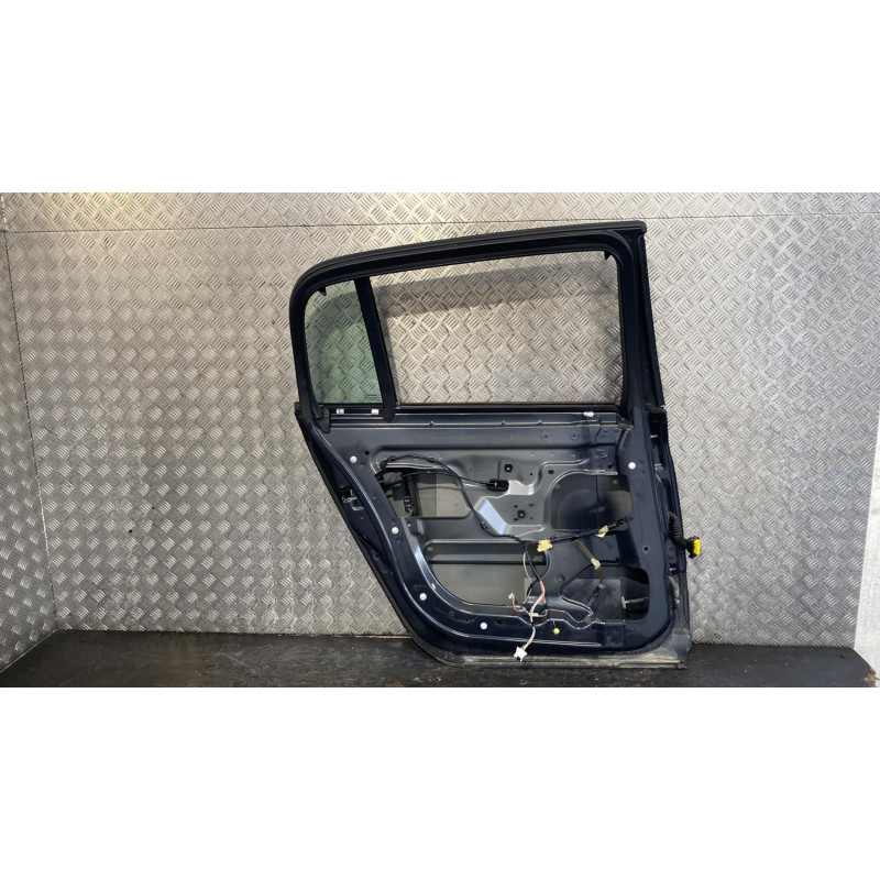 Porte arriere gauche RENAULT VEL SATIS Photo n°4