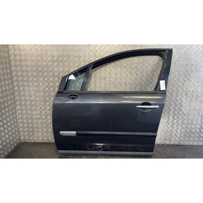 Porte avant gauche RENAULT VEL SATIS Photo n°3