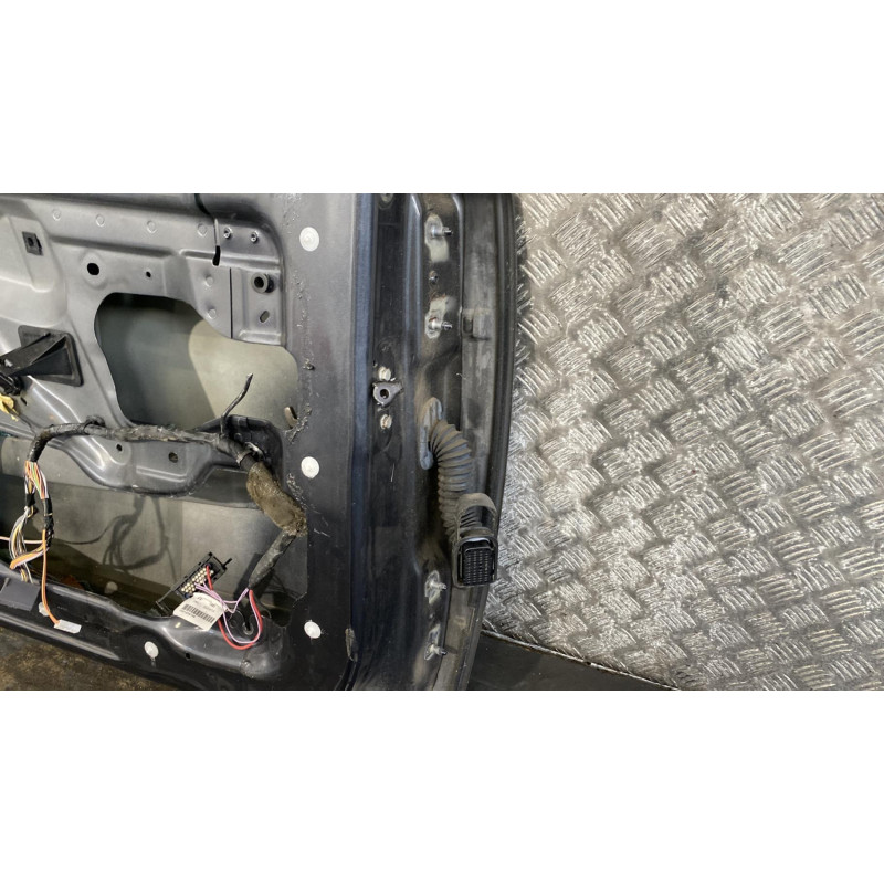 Porte avant gauche RENAULT VEL SATIS Photo n°4
