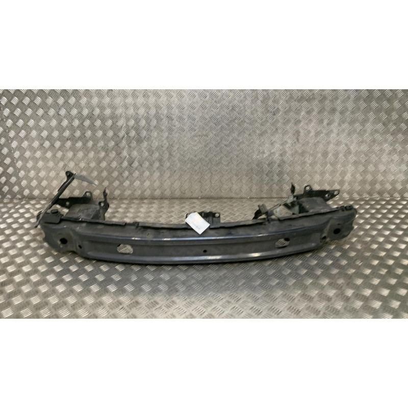 Renfort pare choc avant (traverse) RENAULT VEL SATIS Photo n°2