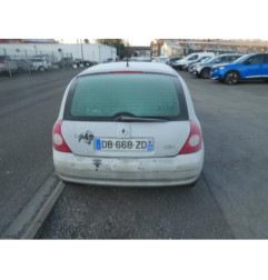 Vitre avant droit RENAULT CLIO 2 CAMPUS