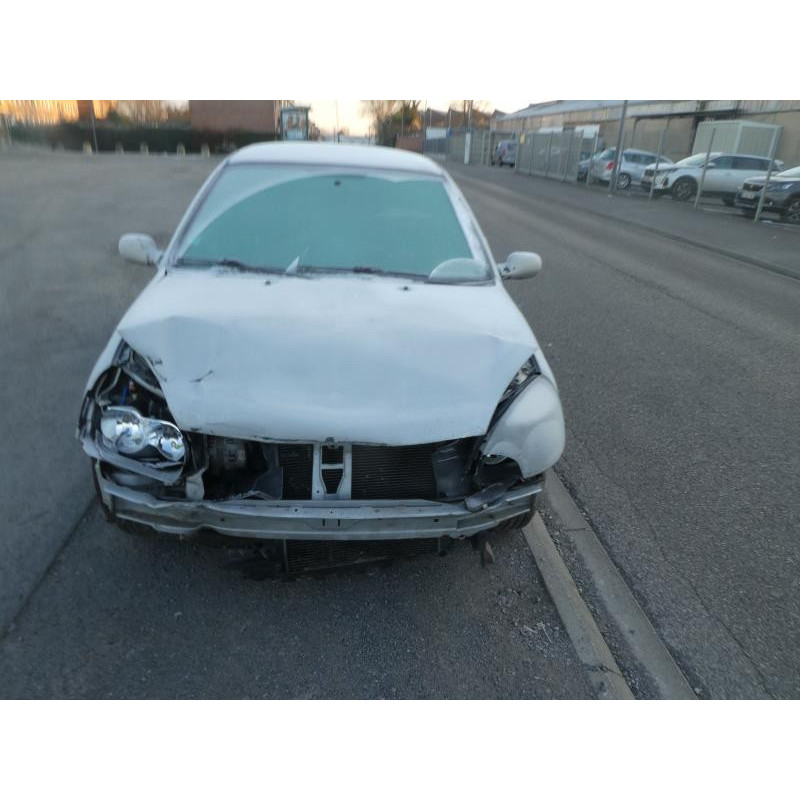 Serrure avant droit RENAULT CLIO 2 CAMPUS Photo n°9