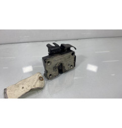 Serrure avant gauche RENAULT CLIO 2 CAMPUS