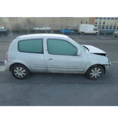 Serrure avant gauche RENAULT CLIO 2 CAMPUS