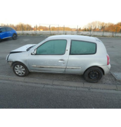 Serrure avant gauche RENAULT CLIO 2 CAMPUS