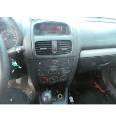 Serrure avant gauche RENAULT CLIO 2 CAMPUS