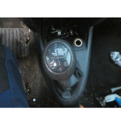 Serrure avant gauche RENAULT CLIO 2 CAMPUS