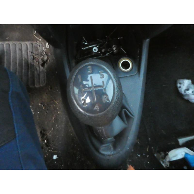 Serrure avant gauche RENAULT CLIO 2 CAMPUS Photo n°10