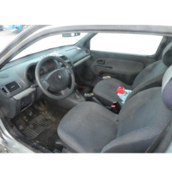 Serrure avant gauche RENAULT CLIO 2 CAMPUS