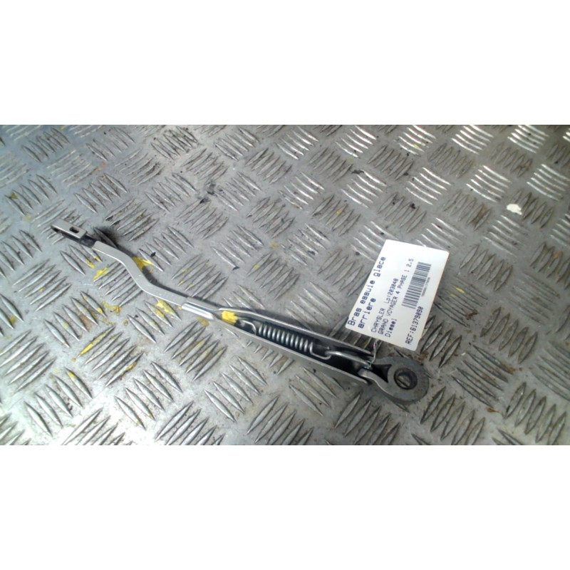 Bras essuie glace arriere CHRYSLER GRAND VOYAGER 4 Photo n°1