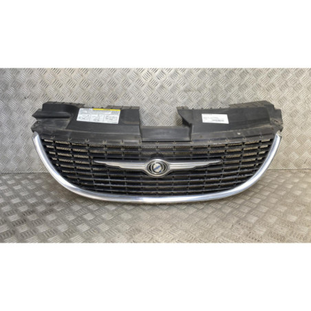 Calandre CHRYSLER GRAND VOYAGER 4