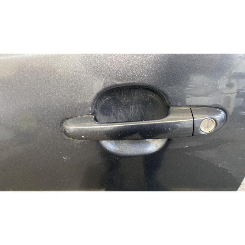 Porte avant gauche KIA PRO-CEED 1 Photo n°2