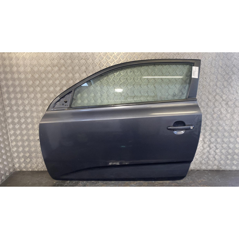 Porte avant gauche KIA PRO-CEED 1 Photo n°3