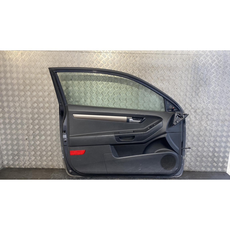 Porte avant gauche KIA PRO-CEED 1 Photo n°4