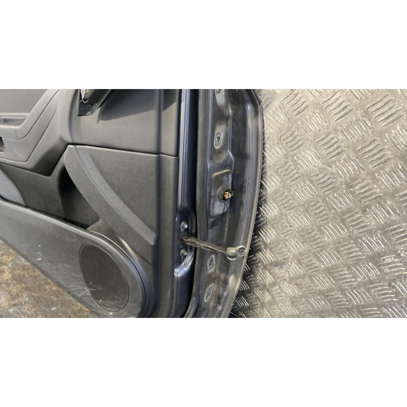 Porte avant gauche KIA PRO-CEED 1 Photo n°5