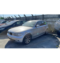 Anti brouillard gauche (feux) BMW SERIE 1 E87