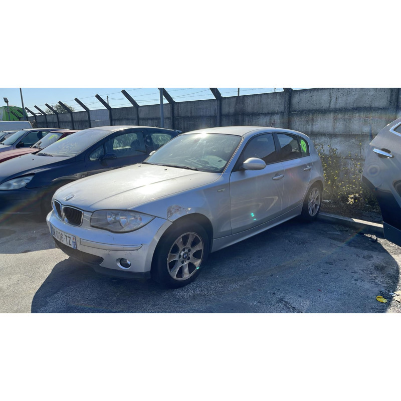 Anti brouillard gauche (feux) BMW SERIE 1 E87 Photo n°4