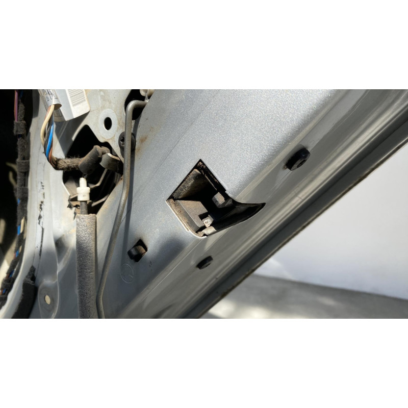 Porte arriere droit BMW SERIE 1 E87 Photo n°3