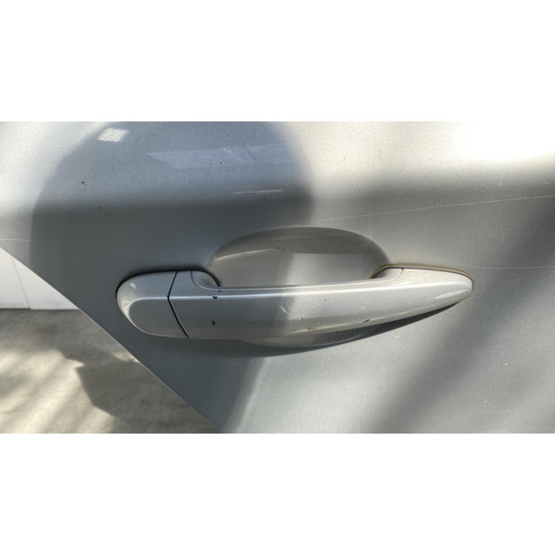 Porte arriere droit BMW SERIE 1 E87 Photo n°4