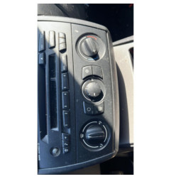 Porte arriere droit BMW SERIE 1 E87