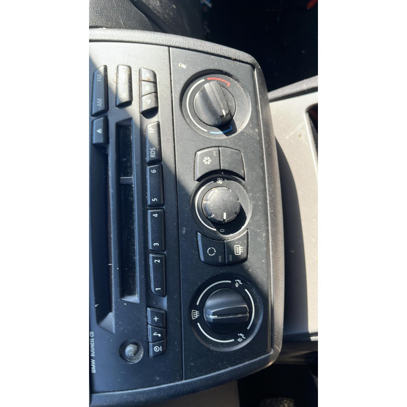 Porte arriere droit BMW SERIE 1 E87 Photo n°10