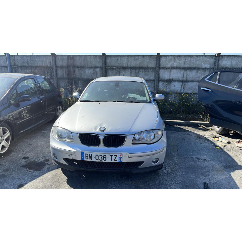 Porte arriere droit BMW SERIE 1 E87 Photo n°11