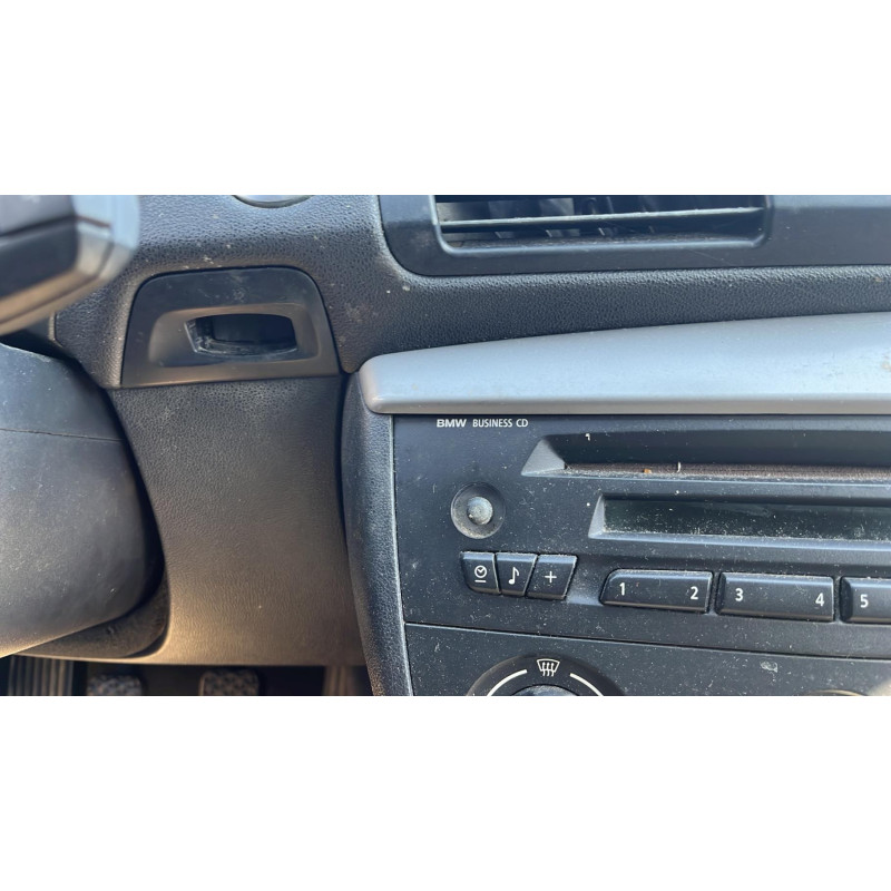 Porte arriere droit BMW SERIE 1 E87 Photo n°12