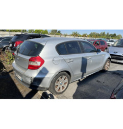 Porte arriere droit BMW SERIE 1 E87
