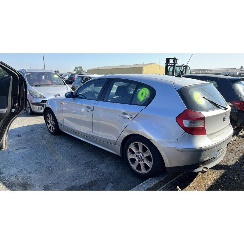 Porte arriere droit BMW SERIE 1 E87 Photo n°14