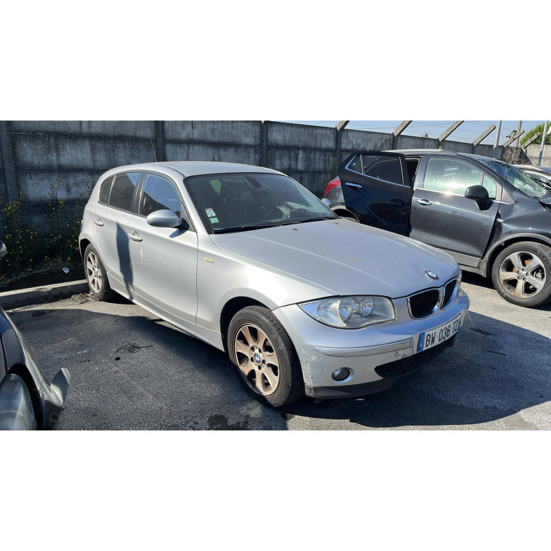 Porte arriere droit BMW SERIE 1 E87 Photo n°17