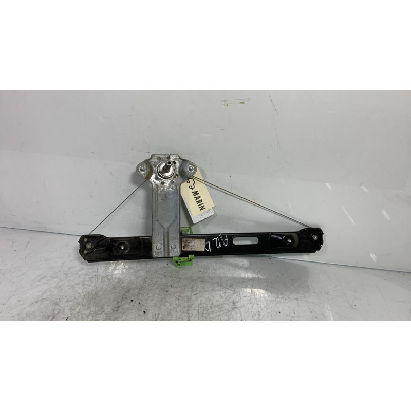 Leve vitre mecanique arriere droit BMW SERIE 1 E87 Photo n°2
