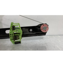 Leve vitre mecanique arriere gauche BMW SERIE 1 E87