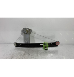 Leve vitre mecanique arriere gauche BMW SERIE 1 E87
