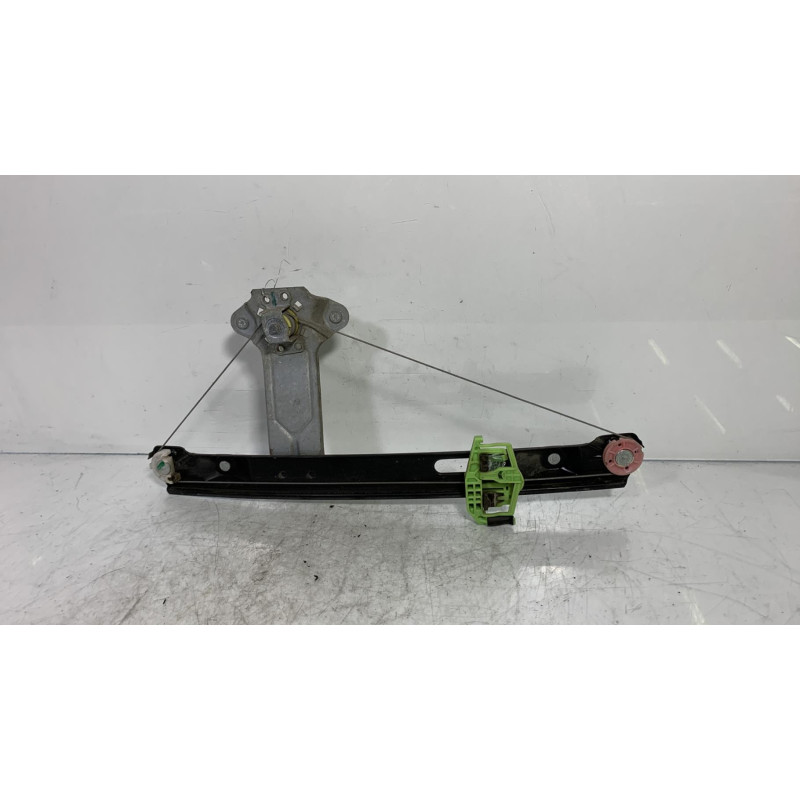 Leve vitre mecanique arriere gauche BMW SERIE 1 E87 Photo n°5