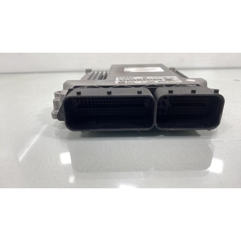 Calculateur moteur BMW SERIE 1 E87 Photo n°3