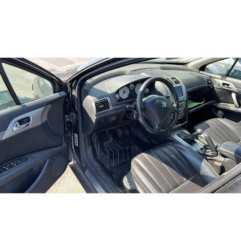 Trappe d'essence PEUGEOT 407