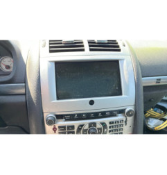 Trappe d'essence PEUGEOT 407