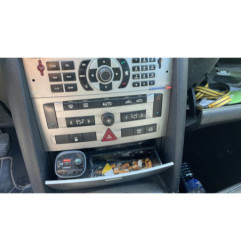 Trappe d'essence PEUGEOT 407