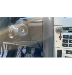 Trappe d'essence PEUGEOT 407